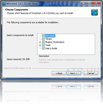 Wireshark